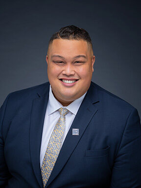 Darius Kila portrait