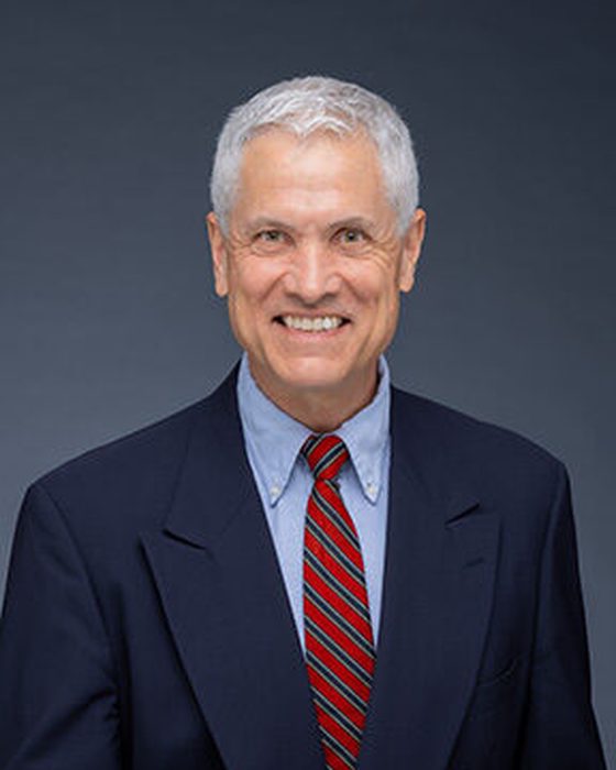 Portrait of David Tarnas