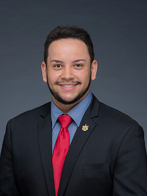 Diamond Garcia portrait