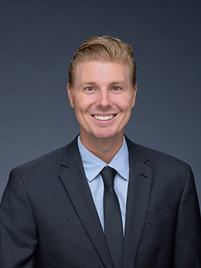 Elijah Pierick portrait