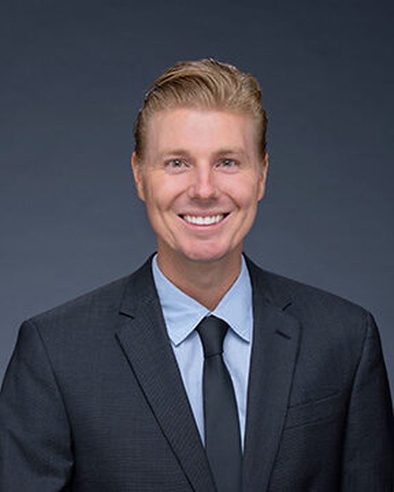 Portrait of Elijah Pierick