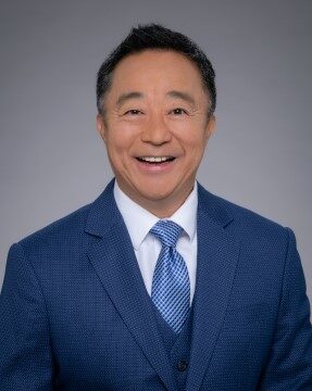 Glenn Wakai portrait