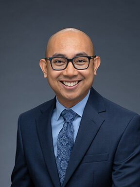 Greggor Ilagan portrait