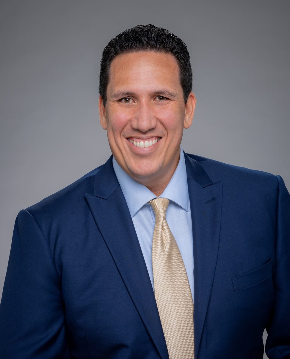 Jarrett Keohokalole portrait