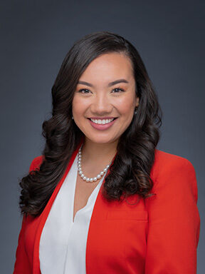 Jeanne Kapela portrait