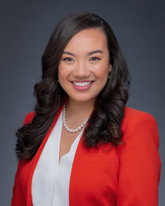 Portrait of Jeanne Kapela