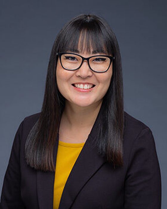 Portrait of Jenna Takenouchi