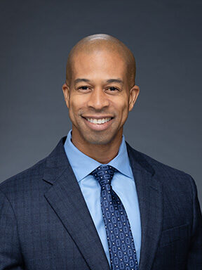 Justin Woodson portrait