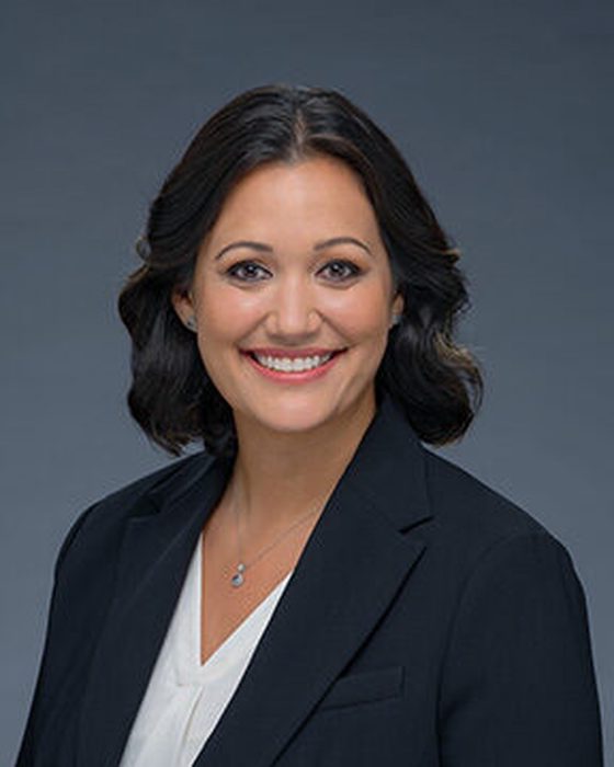 Portrait of Kanani Souza