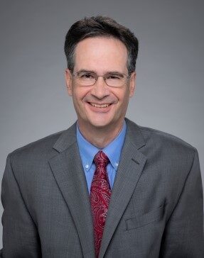 Karl Rhoads portrait