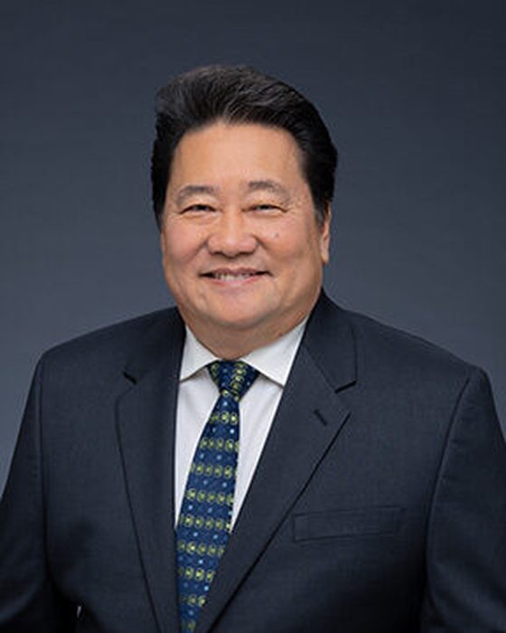 Portrait of Kyle Yamashita