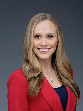 Lauren Matsumoto portrait