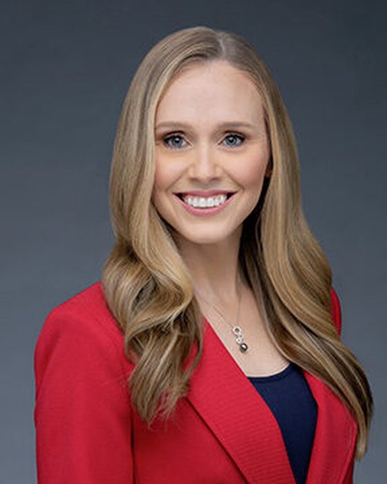 Portrait of Lauren Matsumoto