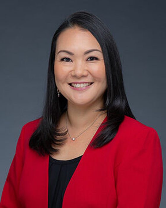 Portrait of Lisa Kitagawa