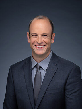 Luke Evslin portrait