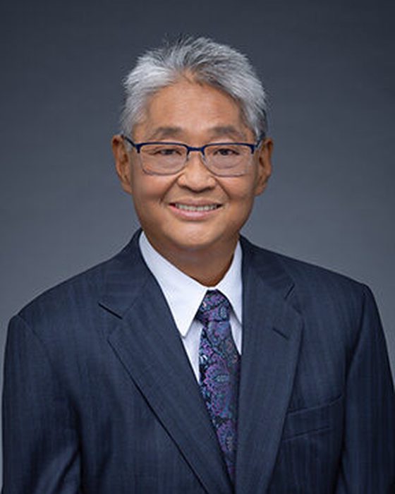 Portrait of Mark Nakashima