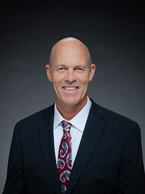 Portrait of Matthias Kusch