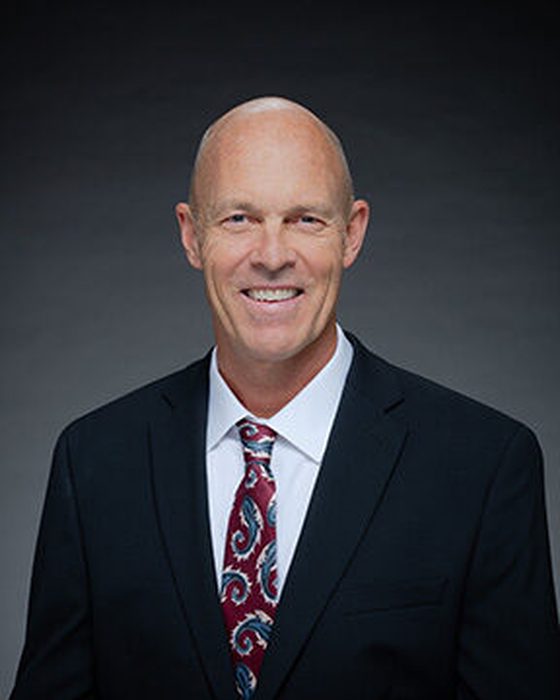 Portrait of Matthias Kusch