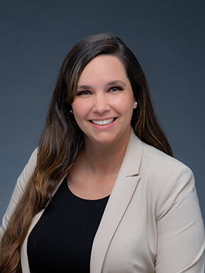 Natalia Hussey-Burdick portrait