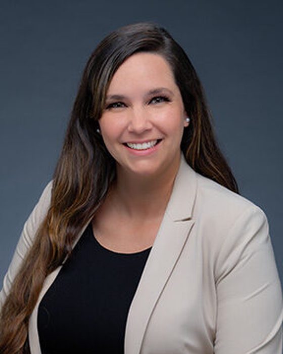 Portrait of Natalia Hussey-Burdick