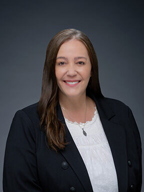 Nicole Lowen portrait