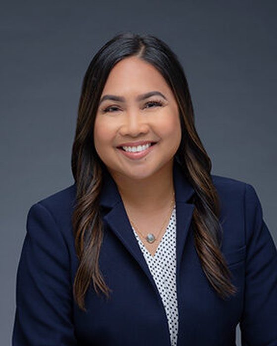 Portrait of Cory Chun