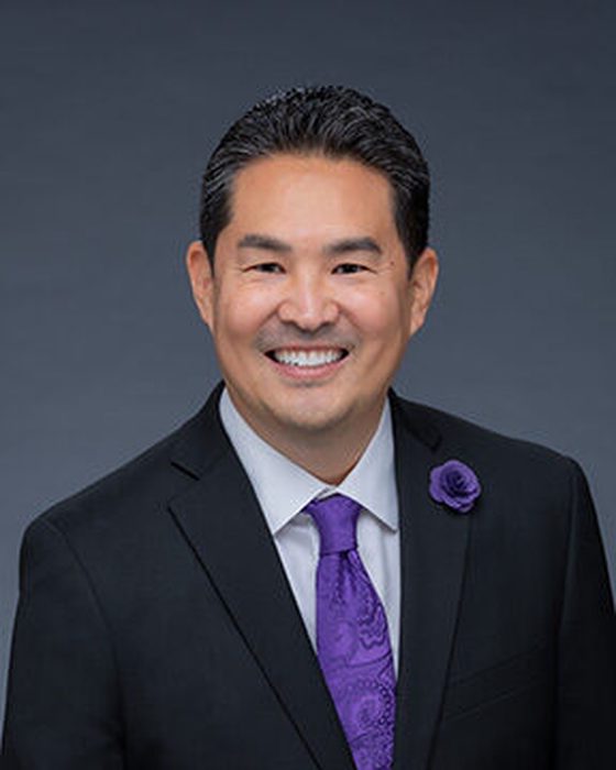 Portrait of Scott Nishimoto