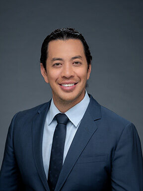 Sonny Ganaden portrait