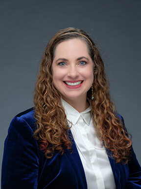 Terez Amato portrait