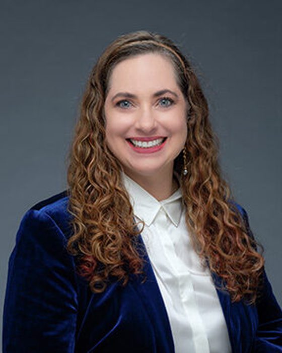 Portrait of Terez Amato