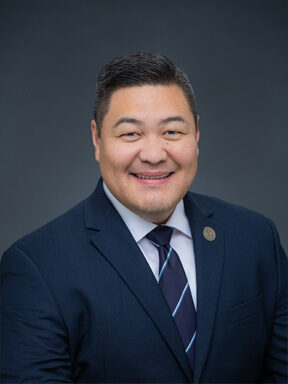 Tyson Miyake portrait