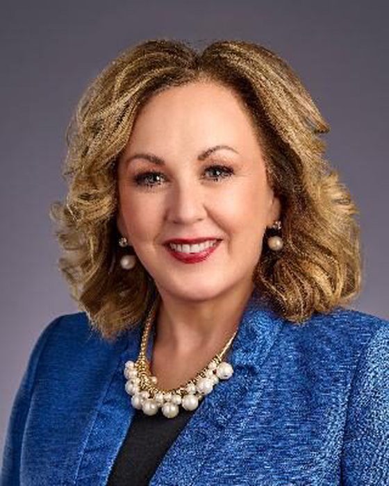 Portrait of Abby Lee