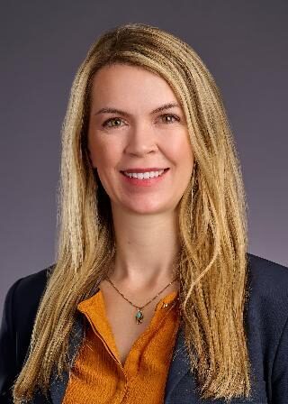 Portrait of Ali Rabe