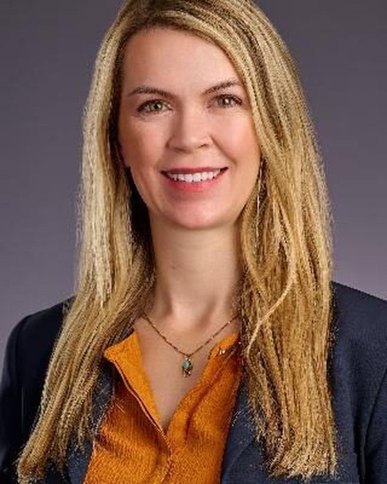 Portrait of Ali Rabe