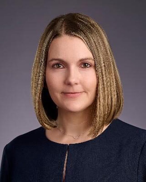 Portrait of Britt Raybould