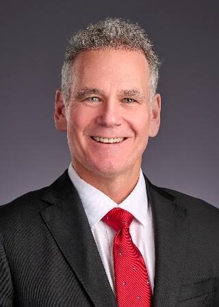 Carl Bjerke portrait