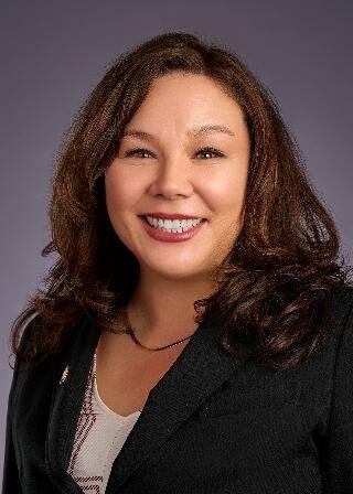 Portrait of Carrie Semmelroth