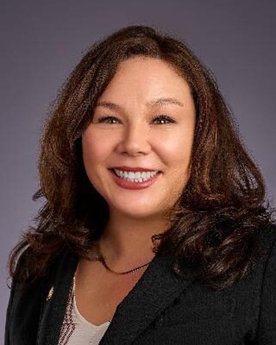 Portrait of Carrie Semmelroth