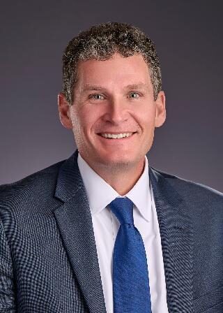 David Cannon portrait