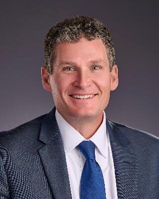 Portrait of David Cannon