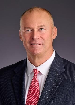Doug Okuniewicz portrait