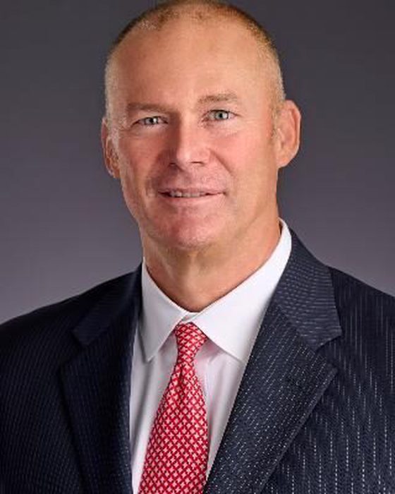 Portrait of Doug Okuniewicz