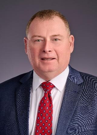 Geoff Schroeder portrait