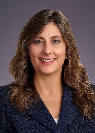 Heather Scott portrait