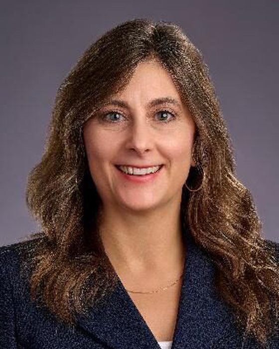 Portrait of Heather Scott