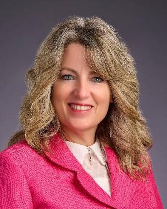 Portrait of Jacyn Gallagher