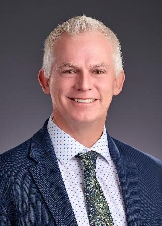 Jason Monks portrait