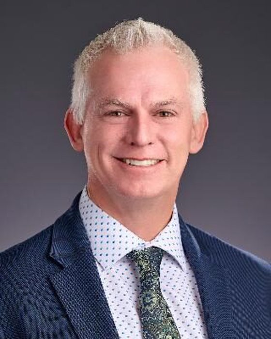 Portrait of Jason Monks