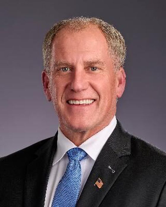 Portrait of Jeff Cornilles