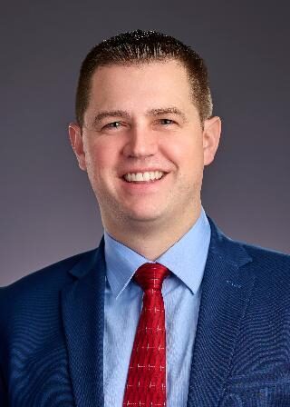 Jeff Ehlers portrait